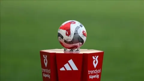 Süper Lig’de yeni dönem