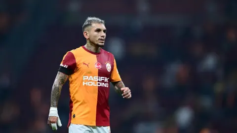 Süper Lig’in VAR kayıtları açıklandı! Torreira’nın pozisyonuna VAR’dan yorum: Evet kırmızı!
