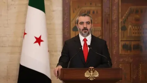 Suriye'den Esed rejiminin kimyasal silah programının tüm boyutlarıyla ortaya çıkarma vaadi
