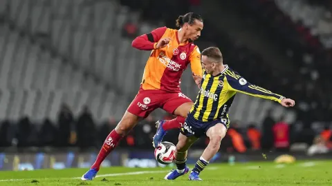 Sürpriz iddia! Süper Lig'de dev derbinin tarihi değişebilir