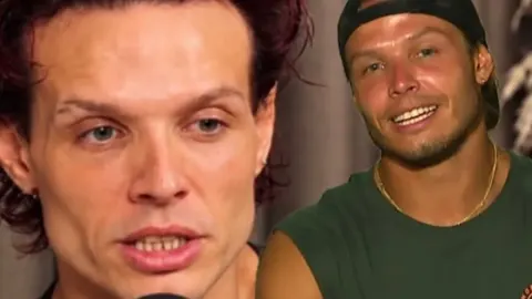 Survivor sunucusu Murat Ceylan imajını yeniledi! İşte son hali!