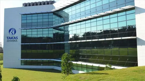 Takasbank’tan finansman iddialarına yanıt: 450 milyar TL teminat var