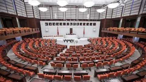 Tasfiye edilen fonlara ilgili kanun teklifi taslağı netleşti