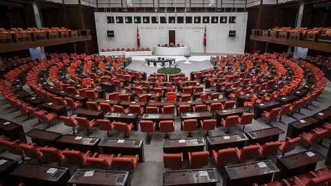 Tasfiyesine karar verilen bazı yatırım fonları hakkındaki kanun teklifinin mali etkisi analiz edildi