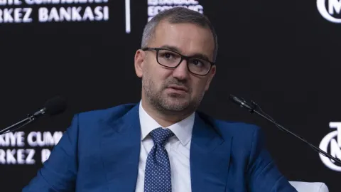 TCMB Başkanı Karahan: İstanbul Ekonomi Forumu her yıl düzenlenecek