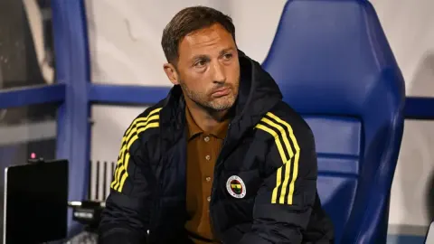 Tedesco, Süper Lig ekibinden gelen teklifi reddetti