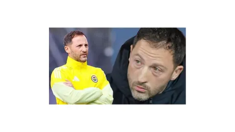Tedesco'ya Süper Lig'den sürpriz teklif! Yanıtı belli oldu