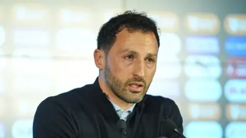 Tedesco’ya Süper Lig’den teklif! Kararını açıkladı