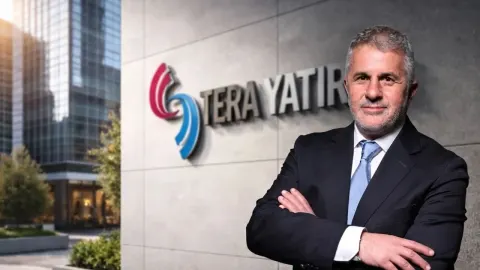Tera Yatırım Genel Müdürü ve Yönetim Kurulu Üyesi Emir Münir Sarpyener istifa etti