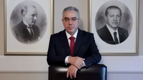 Terörsüz Türkiye'ye geçiş artık engellenemez
