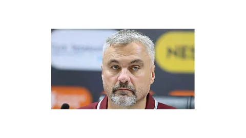 Thomas Reis: 'Kırmızı kart büyük hata oldu!'