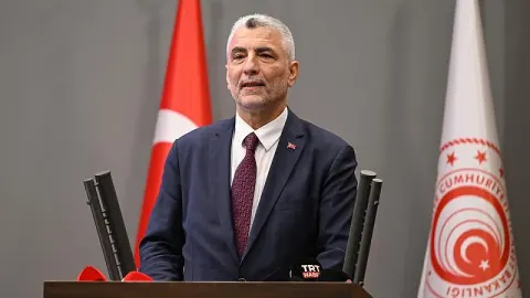 Ticaret Bakanı Bolat hakkındaki iddiaları yalanladı