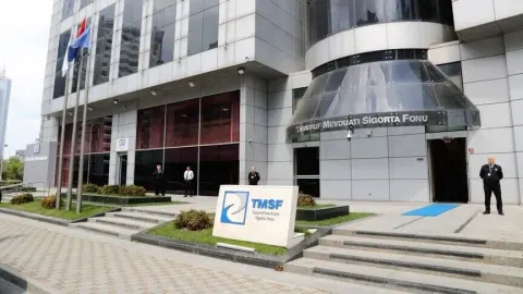 TMSF, 75 personel istihdam edecek