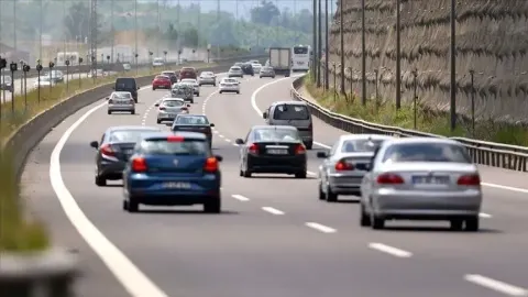 Trafik ve kaskoda "akıllı sistem" ile ağustostan bu yana 195 bini aşkın eksper ataması yapıldı