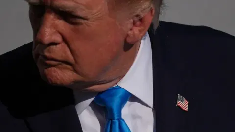 Trump, uzay politikasını duyurmadan önce SpaceX'ten 1 ila 5 milyon dolarlık borç senedi satın almış