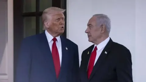 Trump'tan Husiler için sürpriz iddia: Tel Aviv savaşa girer mi?