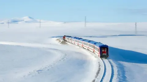 Turistik Doğu Ekspresi'nde bilet satış tarihi belli oldu