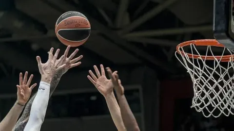 Türk Telekom, BKT Avrupa Kupası'nda yarın Umana Reyer'e konuk olacak