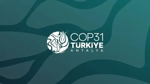 Türkiye, COP31'de iklim değişikliğiyle mücadele için "harekete geçme zamanı" mesajı verecek