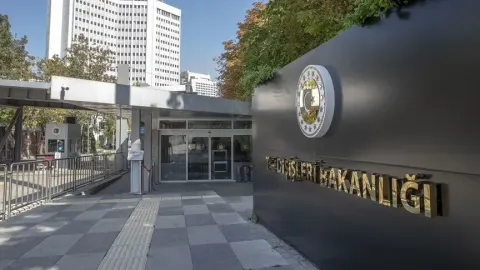 Türkiye, Husilerin Riyad'daki havalimanına saldırısını en güçlü şekilde kınadı