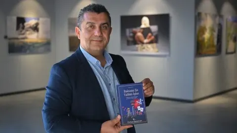 Türkiye'nin 90'lardan günümüze değişiminin öyküsü raflarda