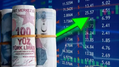 Türkiye'nin devleri sıralandı, zirvede hangi şirket yer aldı? İşte Türkiye'nin en değerli şirketleri