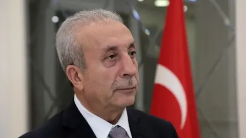 Türkiye'nin FAO Genel Direktör adayı Eker'den küresel açlıkla mücadelede vurgusu