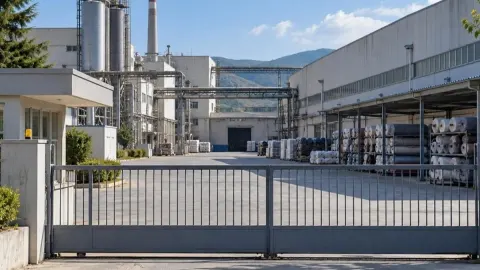 Türkiye’nin tekstil devi bugün kapanıyor! 73 yıllık hikaye bitti