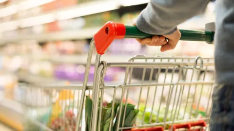 Türkiye'nin ünlü market zinciri fon mağduru çıktı