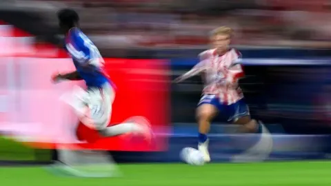 UEFA Şampiyonlar Ligi'nin ikinci haftası 9 maçla başladı