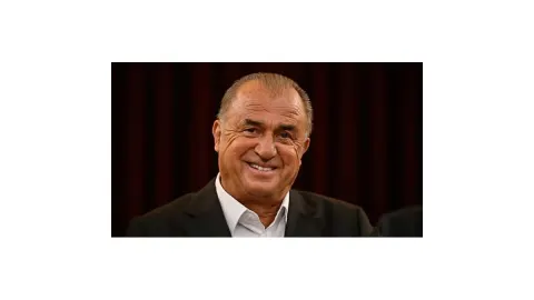 UEFA'dan Fatih Terim'e sürpriz görev
