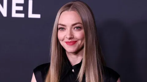 Ünlü oyuncu Amanda Seyfried'den sevişme sahnesi kararı: 'Bir yabancıyla çıplak olmak istemiyorum'