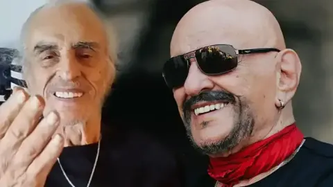 Usta sanatçı Alpay hayatını kaybetti