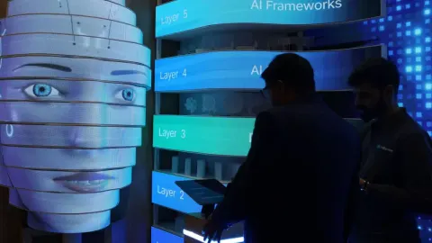 Veri merkezine gerek yok. Ev aletleri yapay zekanın yuvası olabilir