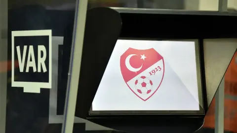 VİDEO | TFF açıkladı! İşte Süper Lig 7. hafta VAR kayıtları