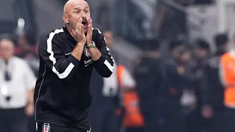 Vincenzo Italiano: Perşembe günü oynayamayacağını düşünüyorum