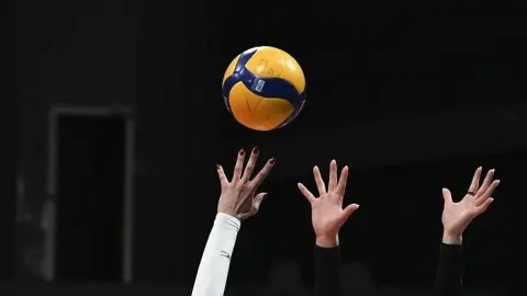 Voleybol Sultanlar Ligi'nde 3. hafta maçları yarın oynanacak
