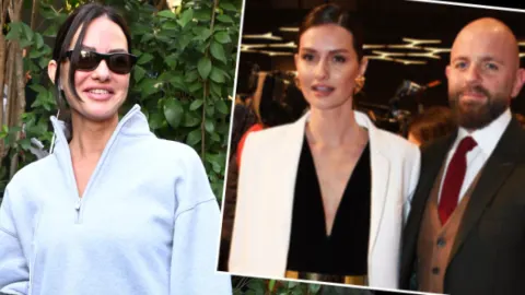 Yasemin Ergene eski eşi İzzet Özilhan hakkında konuştu: Aramızda bir sorun yok