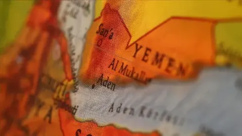 Yemen Başkanlık Konseyi Başkanı: Yemen Şafağı operasyonu Suudi Arabistan'ın desteğiyle hedefine ilerliyor