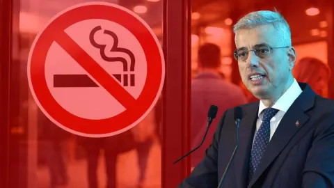 Yeni dönem! Sigara satışında TC kimlik numarası şart olacak