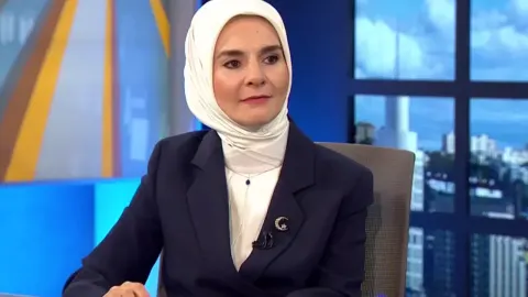 Yeni Parti'nin fon iddialarına Bakan Göktaş'tan yanıt. "Büyük iftiralara maruz kaldık"