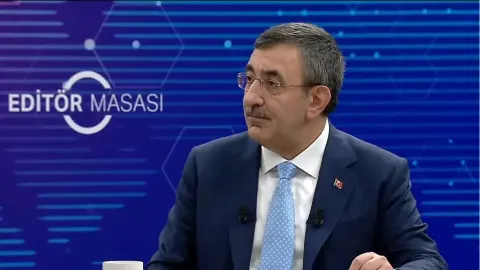 Yılmaz: Ekim'de kanun çıkar çıkmaz ödemelerin yapılacağını değerlendiriyoruz